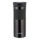 Contigo Snapseal Byron termokrūze Black 590ml